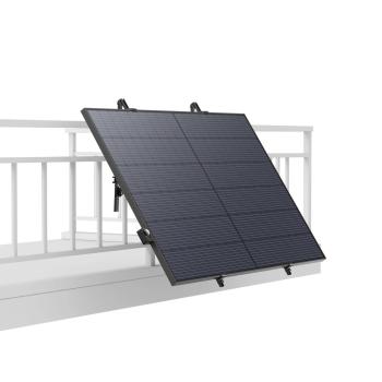 Ecoflow Produkte/Einachsiger Solar Tracker